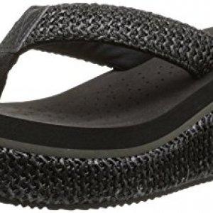 Volatile Women’s Island Wedge Sandal