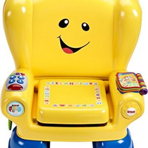 Fisher-Price Laugh & Learn Smart Stages Chair