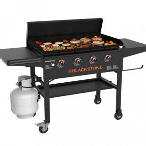Blackstone Original 4-Burner